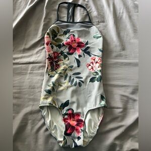 Elevé Danny leotard M